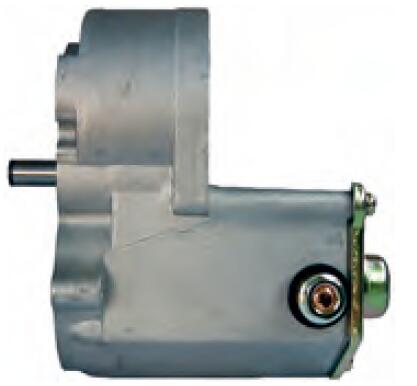 SOLENOID SWITCH